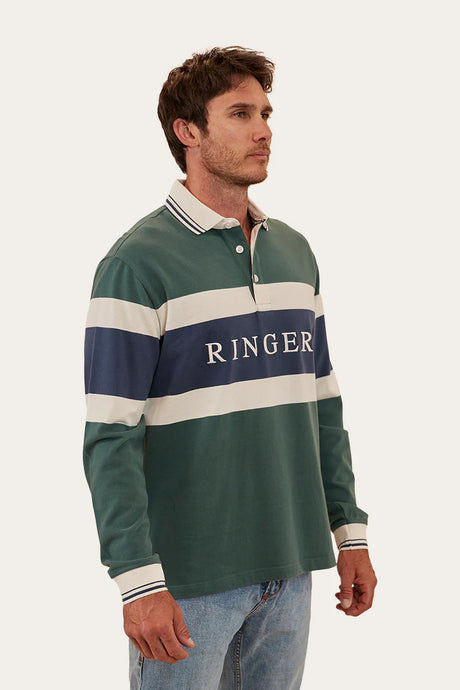 Ringers Western Redding Mens Rugby Jersey