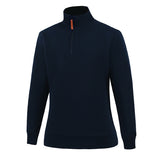 Pilbara Ladies 1/4 Zip Jumper