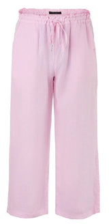 Pilbara Womens Linen Pants