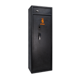 Spika S3 12 Capacity Firearm Safe