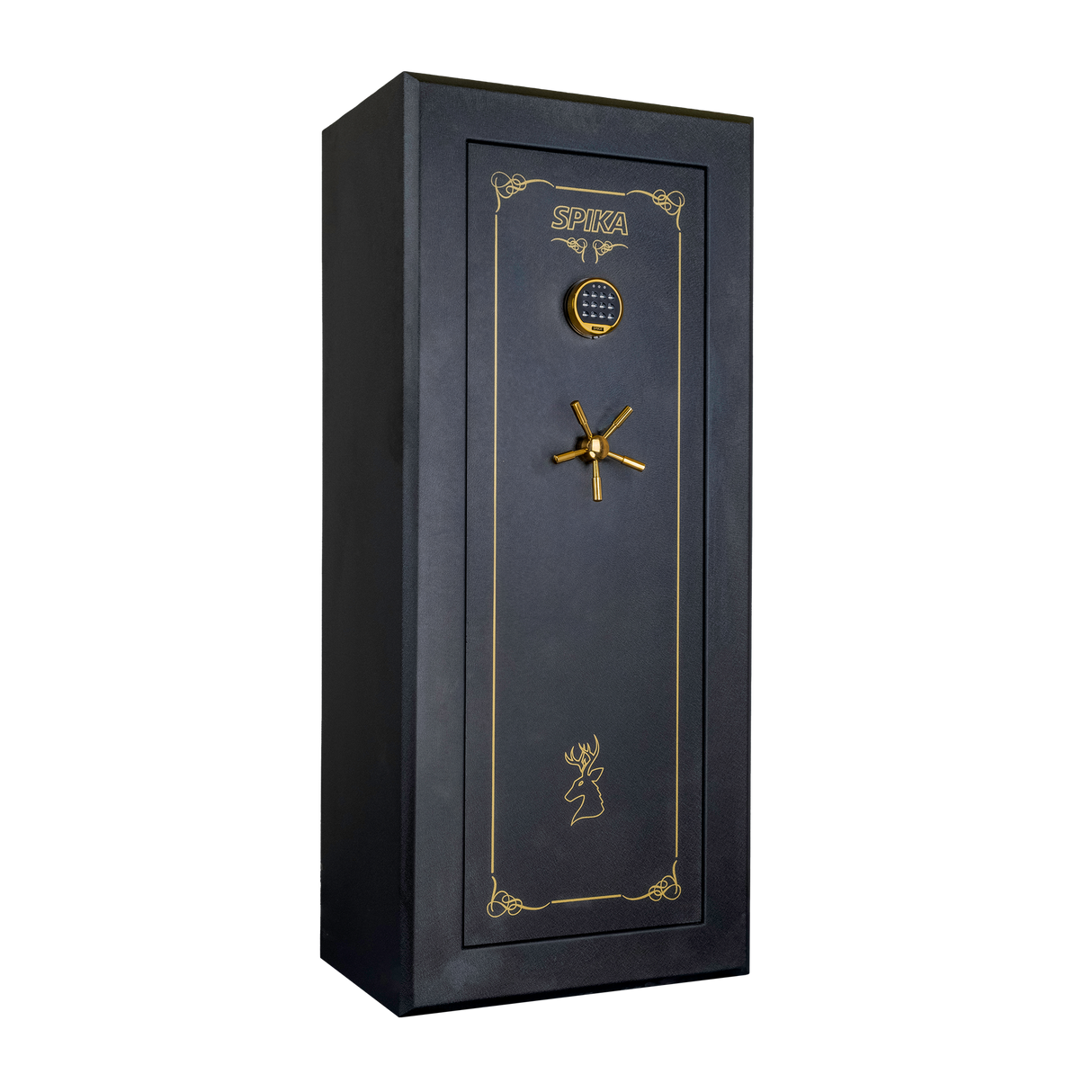 Spika Large Premium Safe