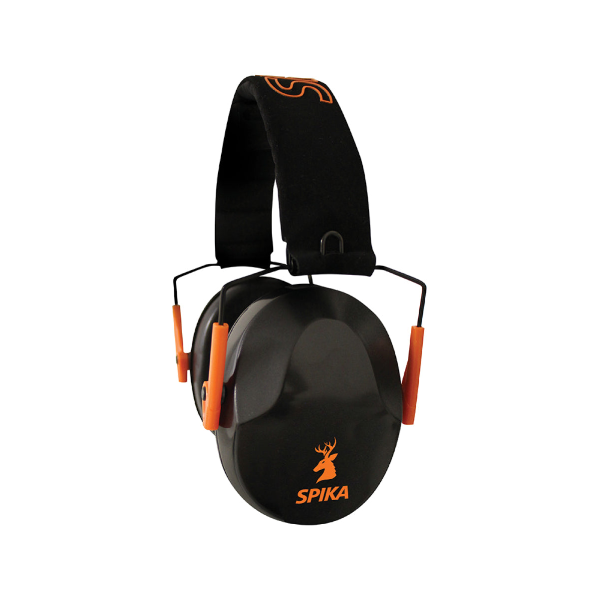 Spika Slimline Ear Muffs