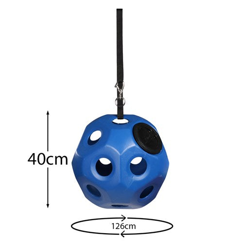 Horsemaster Slow Feed Ball