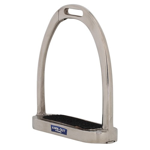 STC Kwik-Out Safety Stirrups