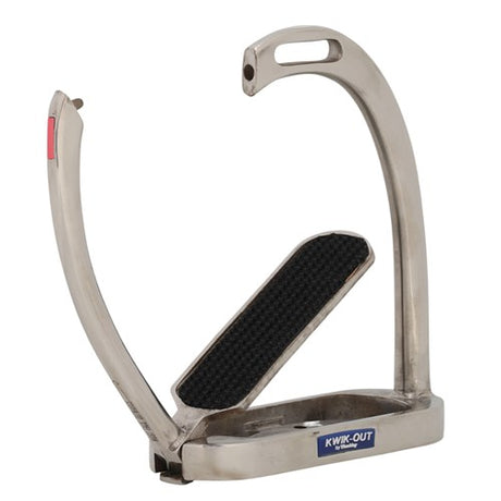 STC Kwik-Out Safety Stirrups