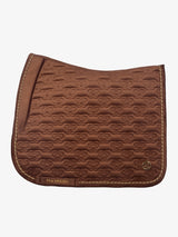 PS Of Sweden FW24 Velvet Dressage Pad