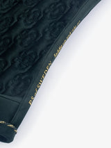 PS Of Sweden FW24 Velvet Dressage Pad