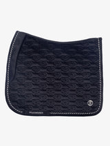 PS Of Sweden FW24 Velvet Dressage Pad