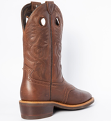 Harold Wilton Mens Western Boots