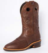 Harold Wilton Mens Western Boots