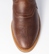 Harold Wilton Mens Western Boots