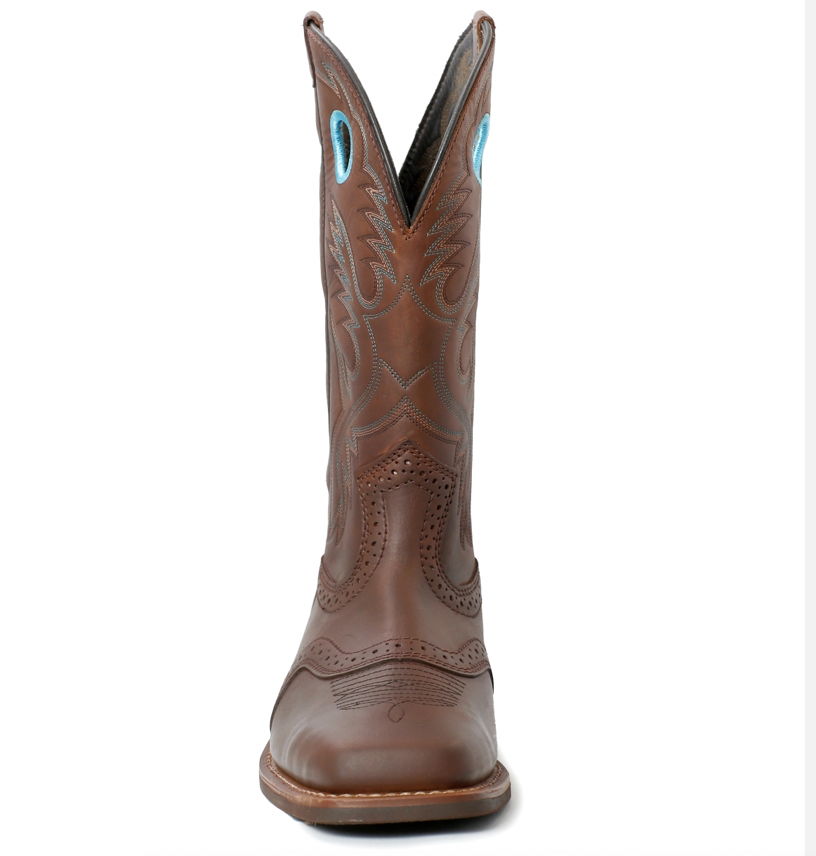 Harold Gwyder Ladies Western Boots