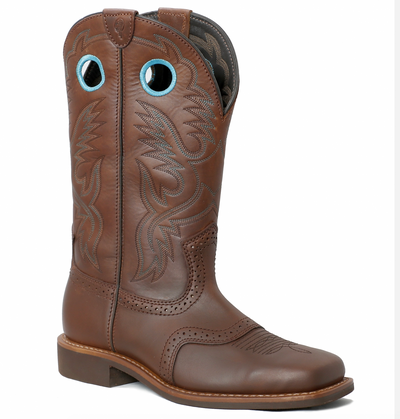 Harold Gwydir Ladies Western Boots