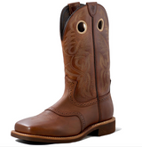 Harold Peel Brumby Mens Western Boots