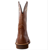 Harold Peel Brumby Mens Western Boots