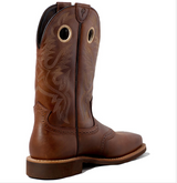 Harold Peel Brumby Mens Western Boots