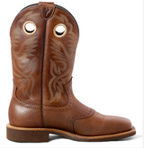 Harold Peel Brumby Mens Western Boots