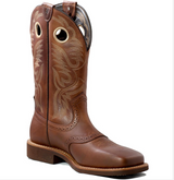 Harold Peel Brumby Mens Western Boots