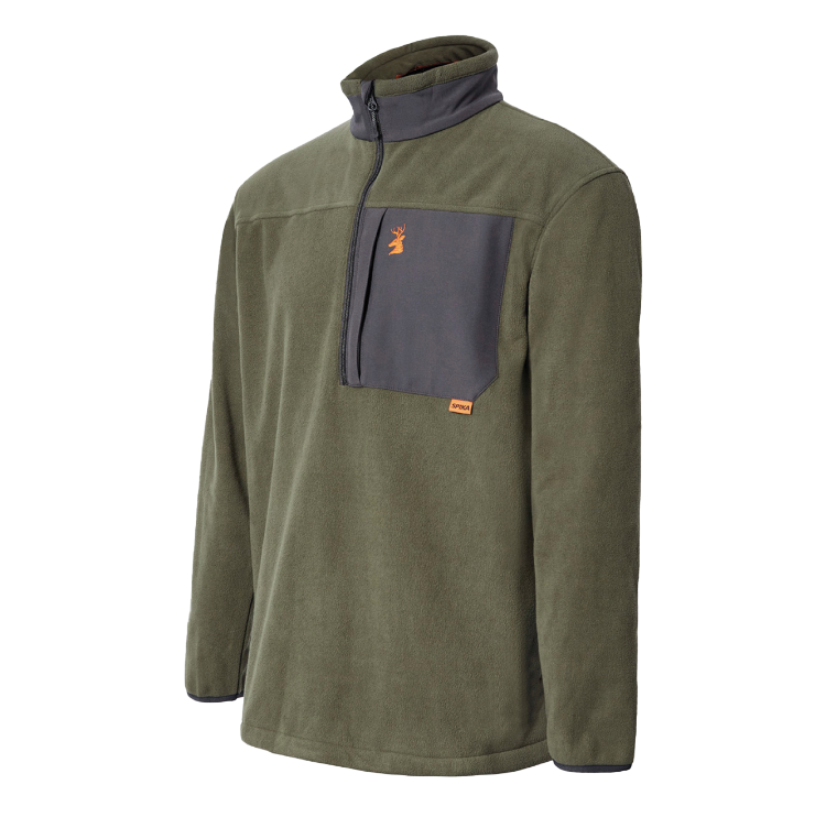 Spika Highpoint Heatfleece Jumper