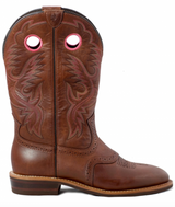 Harold Archer Western Ladies Boots