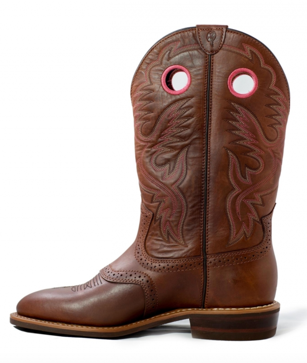 Harold Archer Western Ladies Boots