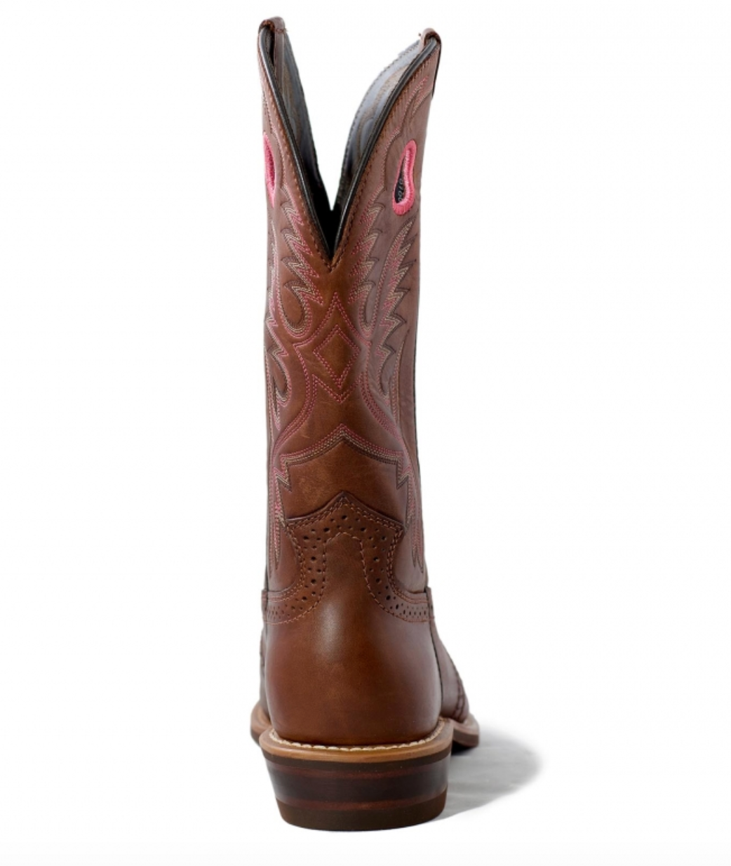 Harold Archer Western Ladies Boots