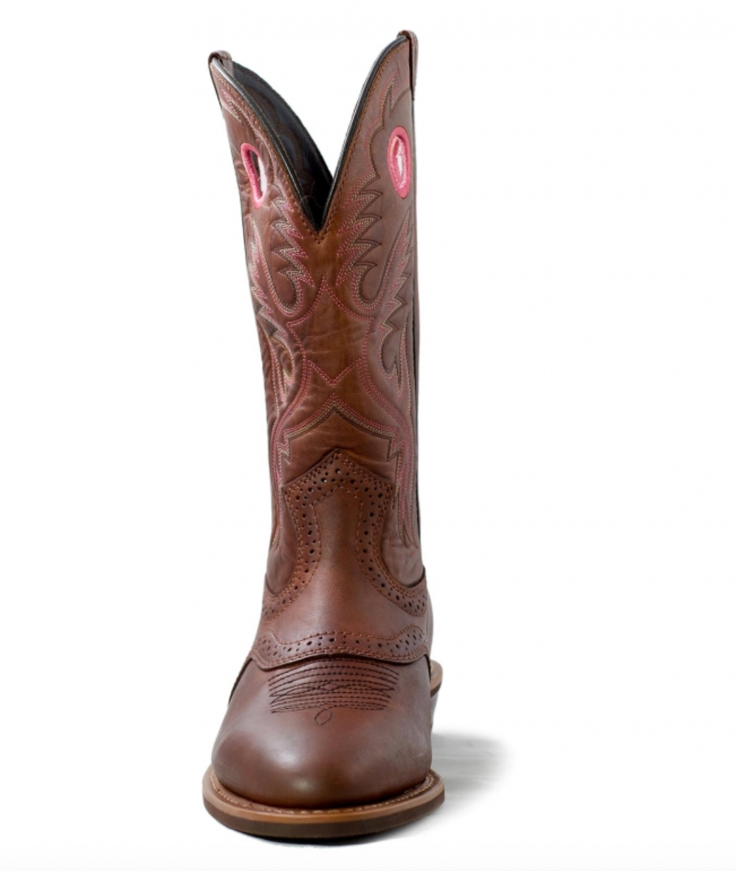 Harold Archer Western Ladies Boots