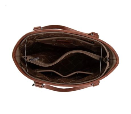 Wrangler Sierra Logo Tote Bag