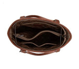 Wrangler Sierra Logo Tote Bag