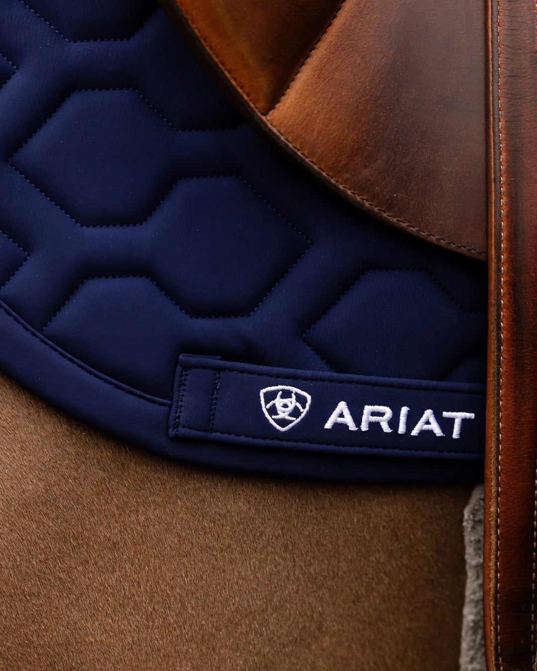 Ariat Evolve Saddlepad