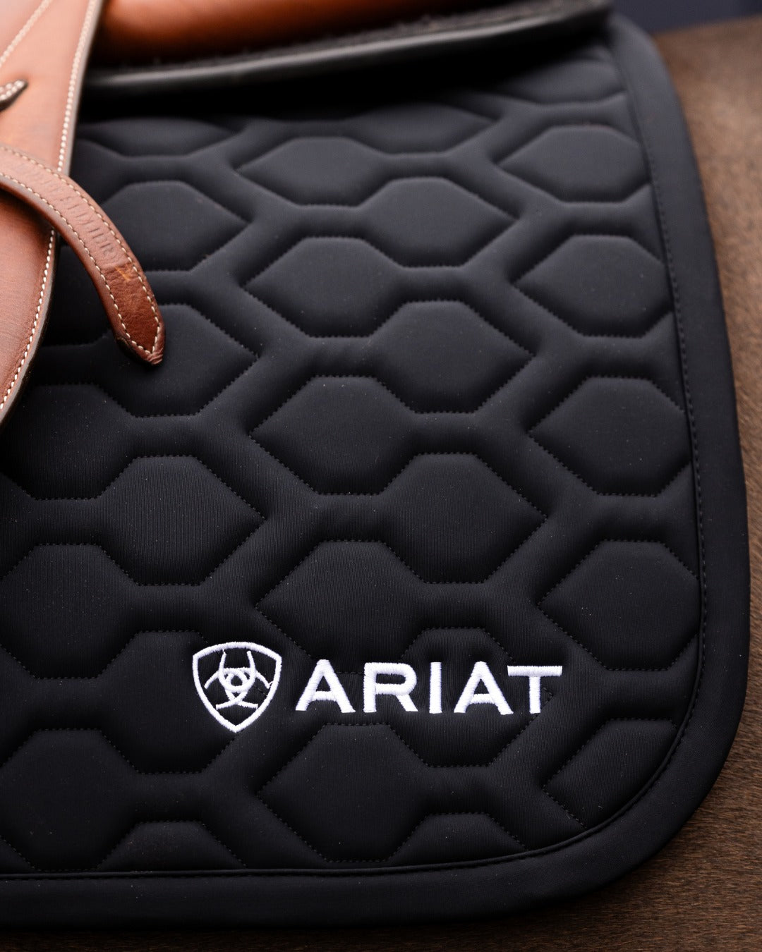 Ariat Evolve Saddlepad