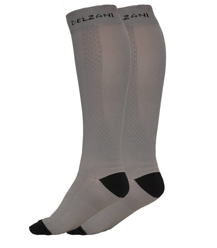 Delzani Perfromance Plus Equestrian Sock