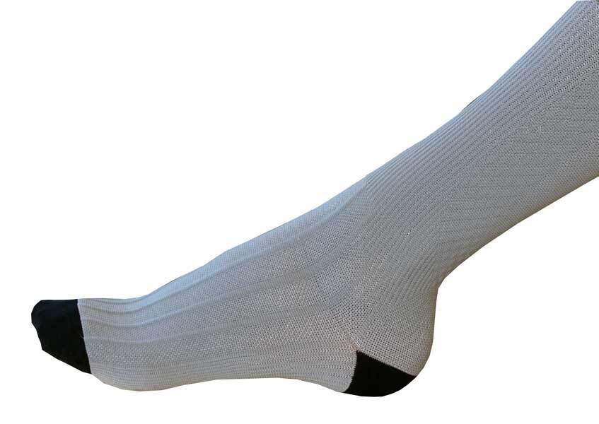 Delzani Perfromance Plus Equestrian Sock