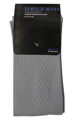 Delzani Perfromance Plus Equestrian Sock