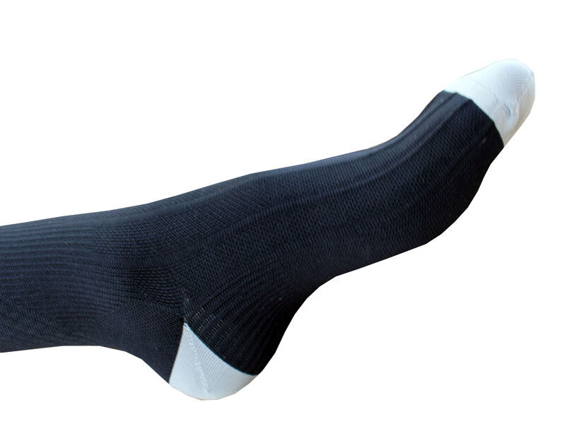 Delzani Perfromance Plus Equestrian Sock