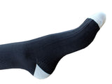 Delzani Perfromance Plus Equestrian Sock