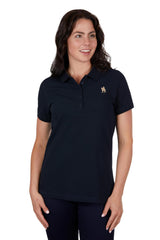 Thomas Cook Womens Mia Short Sleeve Polo