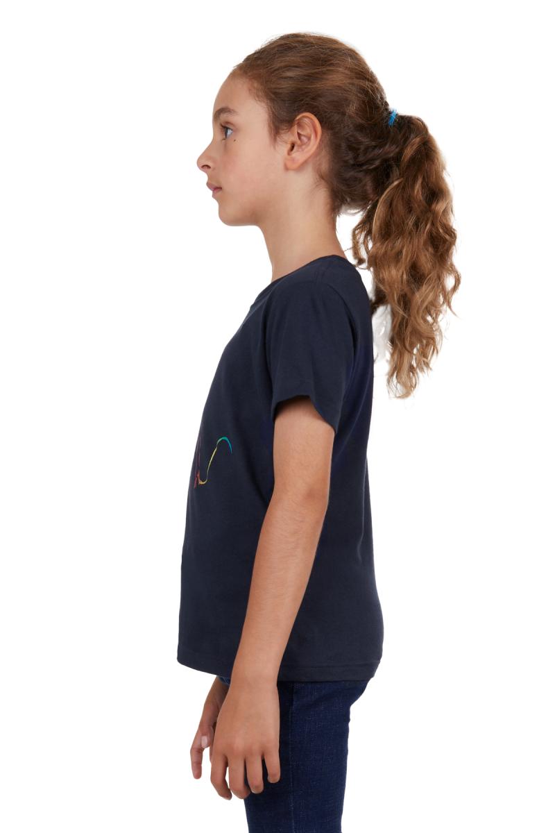 Thomas Cook Girls Willow Short Sleeve Tee