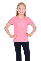 Thomas Cook SS27 Girls Mina SS Tee