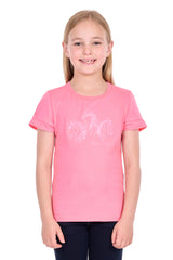 Thomas Cook SS27 Girls Mina SS Tee