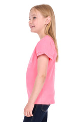 Thomas Cook SS27 Girls Mina SS Tee