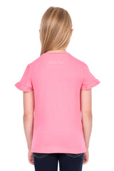Thomas Cook SS27 Girls Mina SS Tee