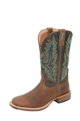 Twisted X Mens 12" Top Hand Boot
