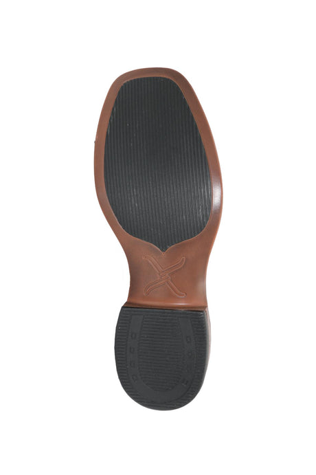 Twisted X Mens 12" Top Hand Boot