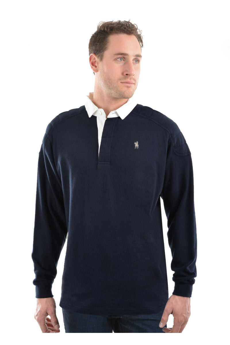 Thomas Cook Mens Bill Rugby Jersey