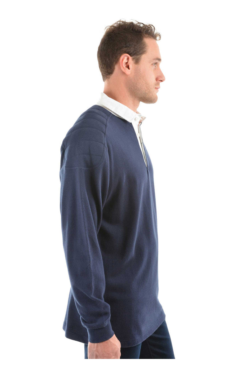 Thomas Cook Mens Bill Rugby Jersey