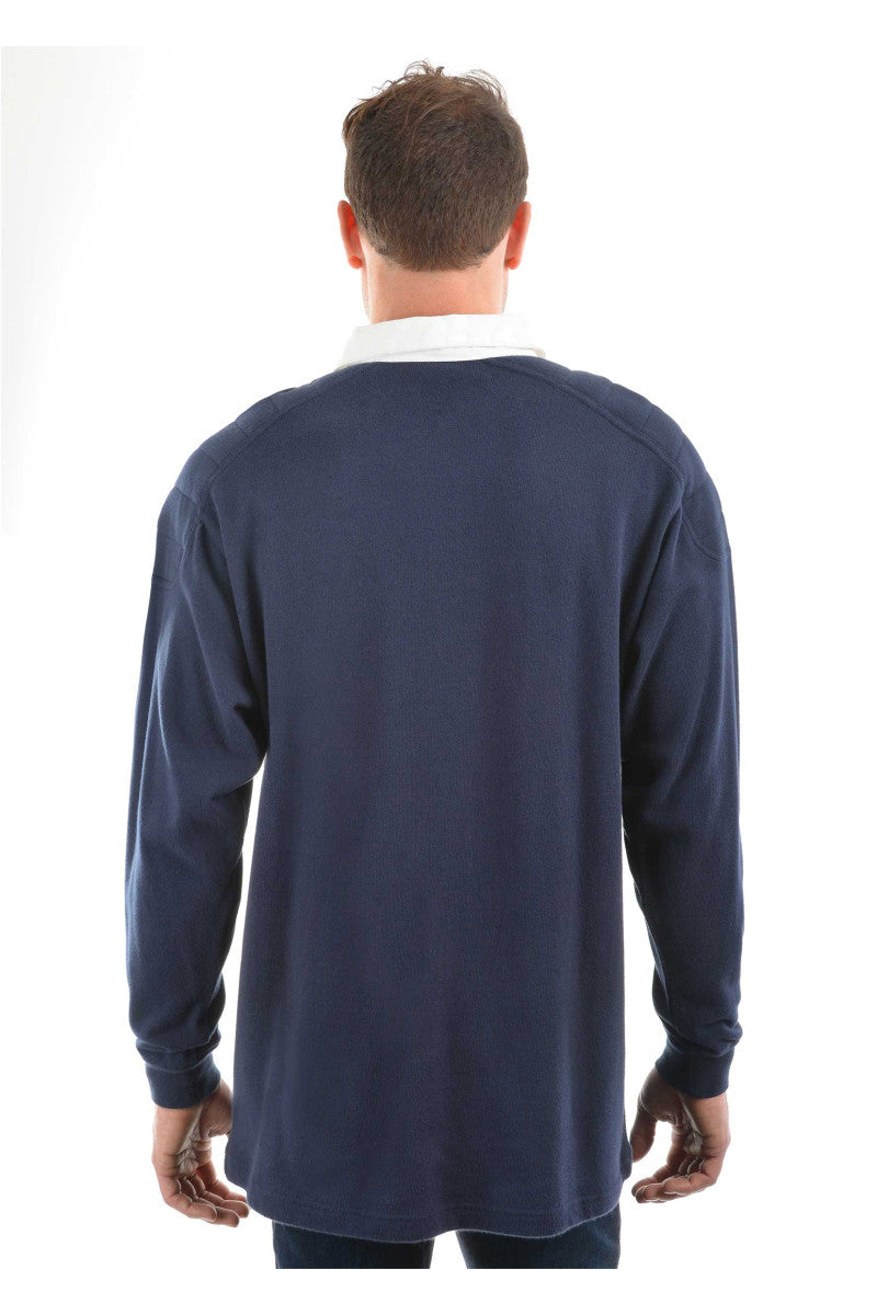 Thomas Cook Mens Bill Rugby Jersey