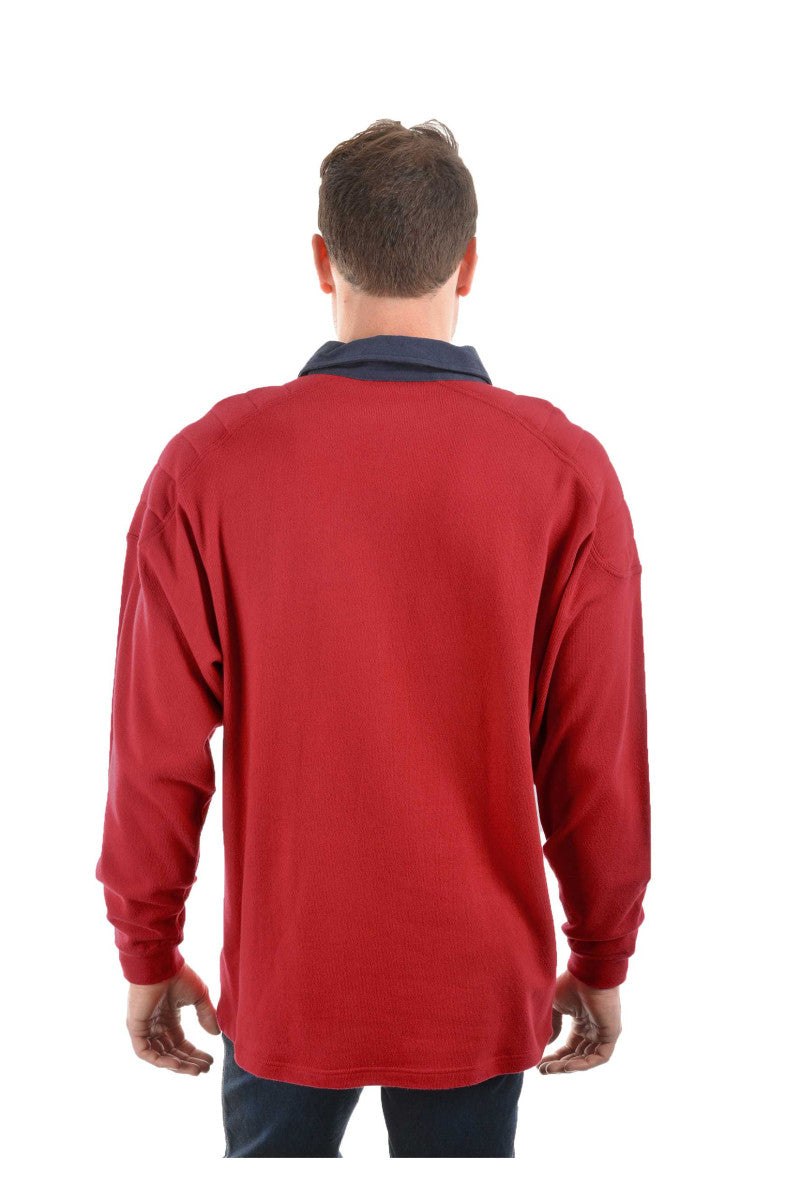 Thomas Cook Mens Bill Rugby Jersey