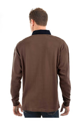 Thomas Cook Mens Bill Rugby Jersey
