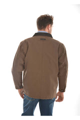 Thomas Cook Mens Canvas Jacket